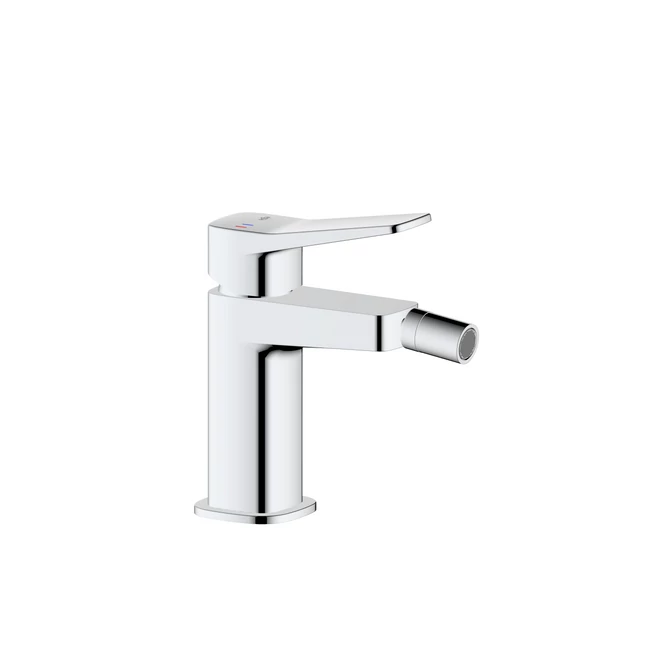 KFA ARMATURA Malaga bidé csaptelep click-clack leeresztővel