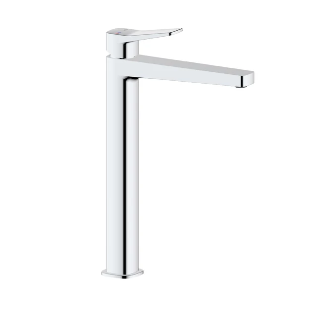 KFA ARMATURA Malaga mosdó csaptelep mosdótálhoz click-clack leeresztővel