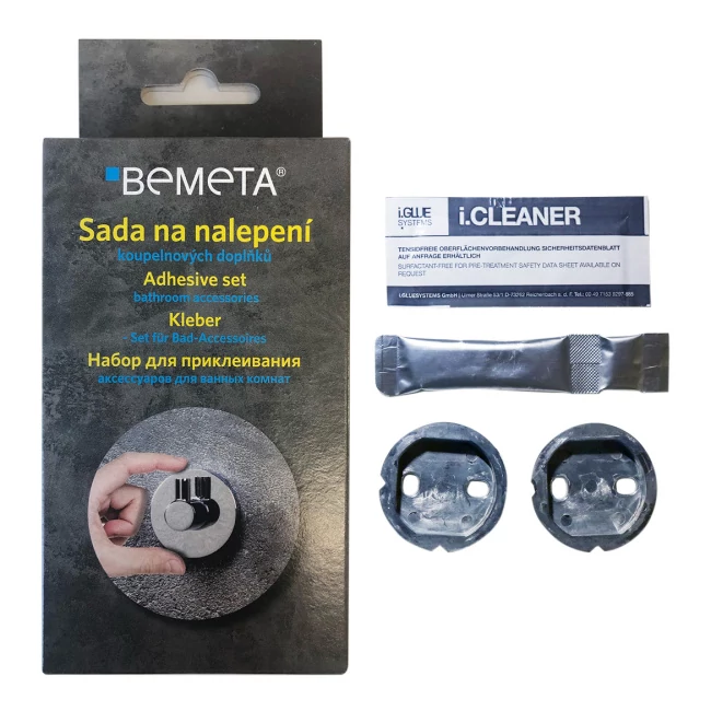 BEMETA ragasztószett