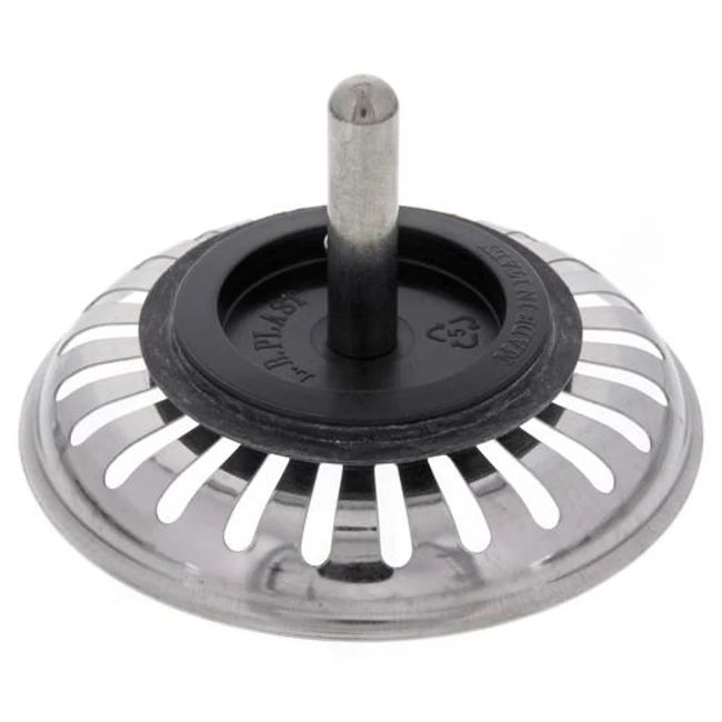 BLANCO szűrős dugó mosogatótálcához lapos MultiRay