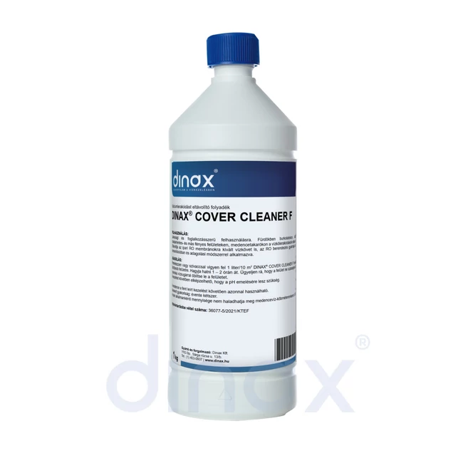 DINAX Cover Cleaner F 1 kg