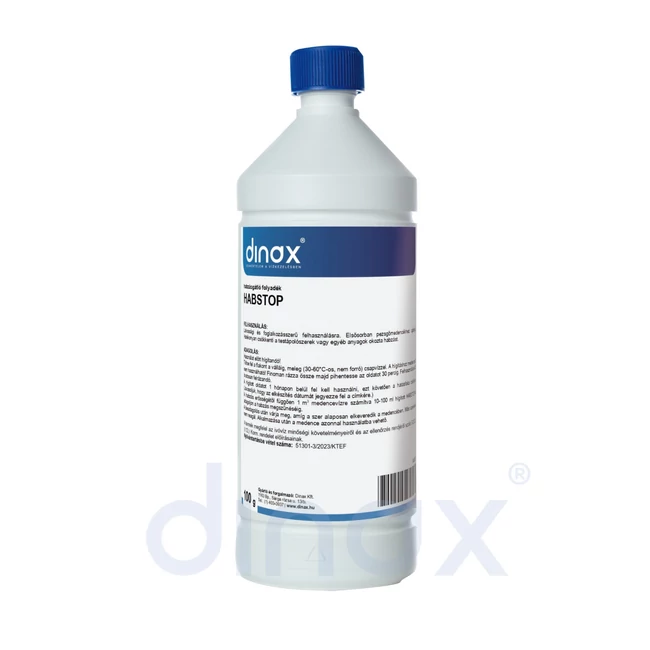 DINAX habstop 1 liter