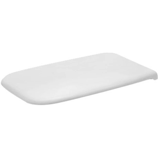 DURAVIT D-Code WC ülőke, hosszított, soft close