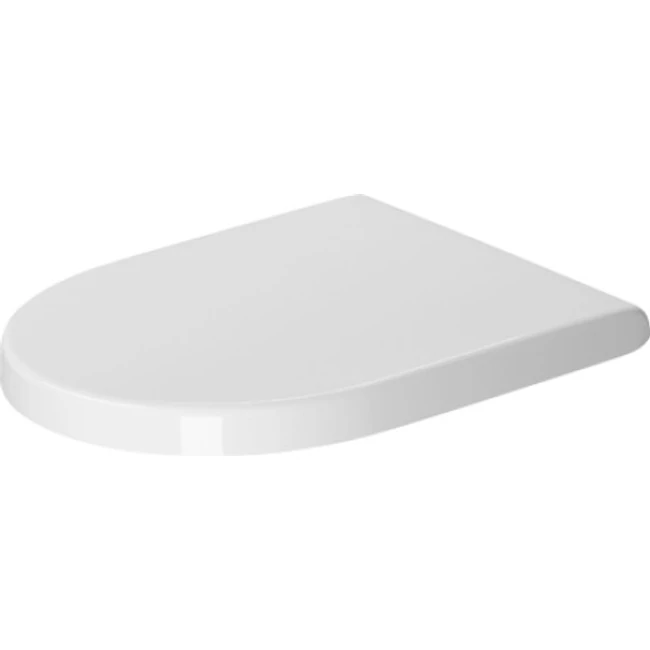 DURAVIT Starck 3 WC-ülőke