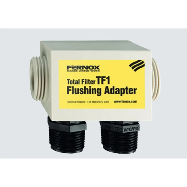 FERNOX TF1 Total Filter adapter