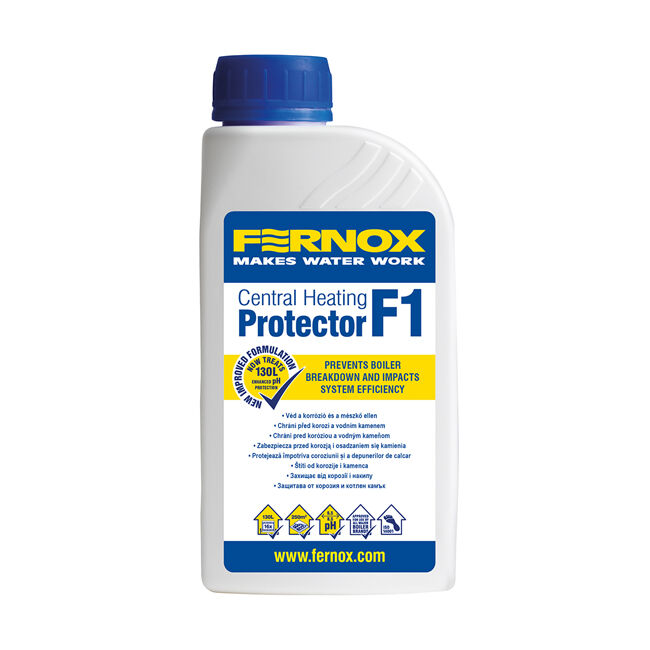 FERNOX Protector F1 500 ml