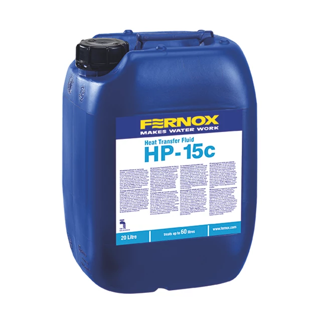 FERNOX Heat Transfer Fluid HP-15c 20 l