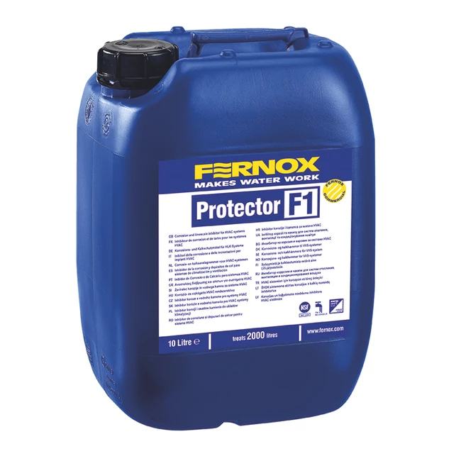 FERNOX Protector F1 10 l
