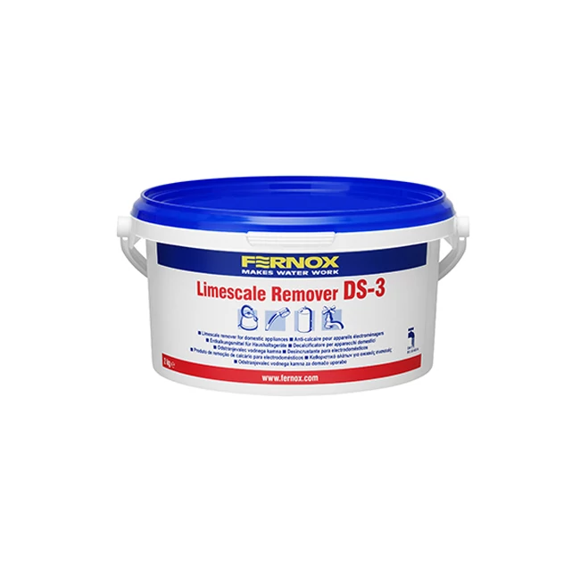 FERNOX Limescale Remover DS-3 2 kg (vízkő eltávolító)