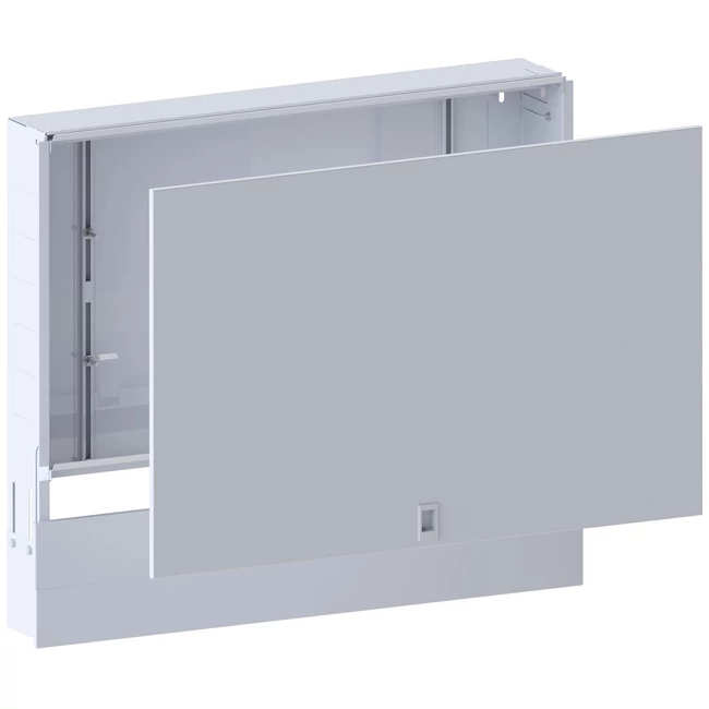 FERRO falba építhető osztószekrény, 385/580-650/115-180 - ÚJ