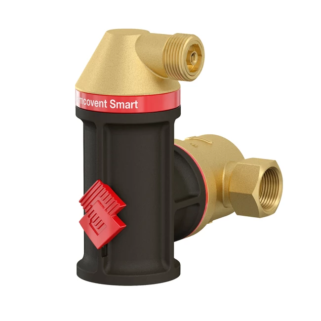 FLAMCO Flamcovent Smart légleválasztó 1"