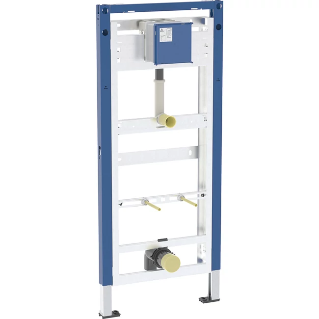 GEBERIT Duofix vizelde szerelőelem, 130 cm, univerzális, Basic vizeldevezérléshez