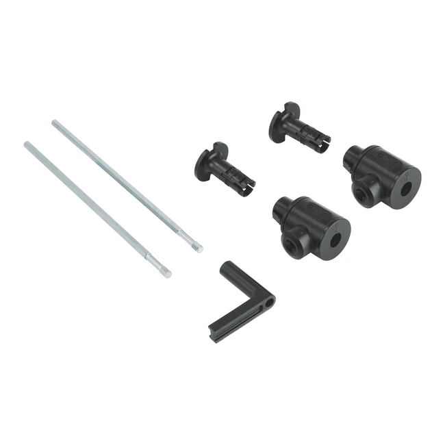 GROHE rögzítőkészlet