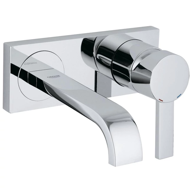 GROHE Allure 2-lyukas mosdócsaptelep S-es méret
