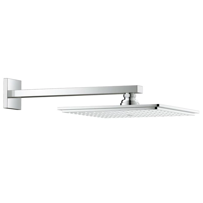 GROHE Rainshower Allure 230 fejzuhany készlet 286 mm, 1 funkciós