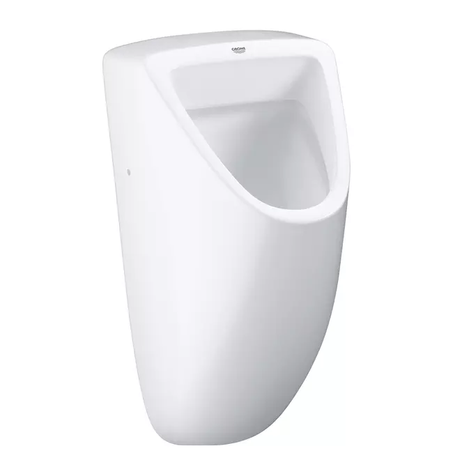 GROHE Bau Ceramic piszoár, hátsó bekötésű