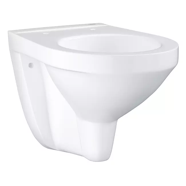 GROHE Bau Ceramic fali függesztésű WC, mély