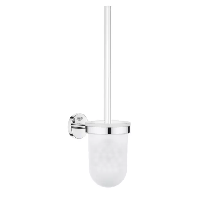 GROHE BauCosmopolitan WC-kefe garnitúra