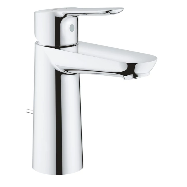 GROHE BauEdge egykaros mosdócsaptelep 1/2" M-es méret