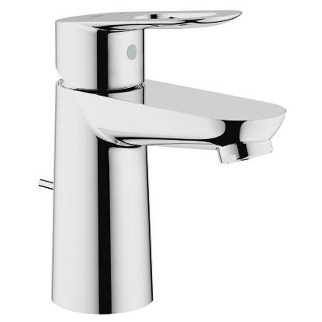 GROHE BauLoop egykaros mosdócsaptelep 1/2" S-es méret
