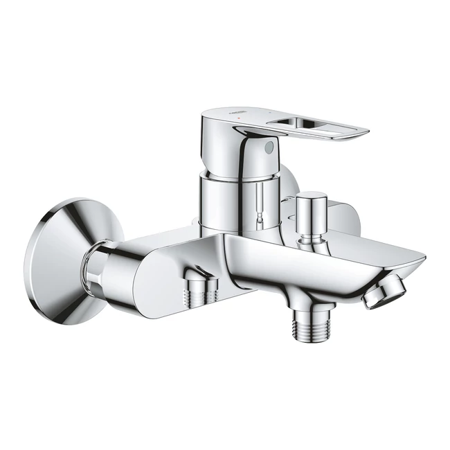 GROHE BauLoop egykaros kádcsaptelep 1/2"