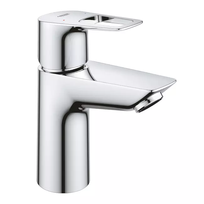 GROHE BauLoop egykaros mosdócsaptelep 1/2" S-es méret