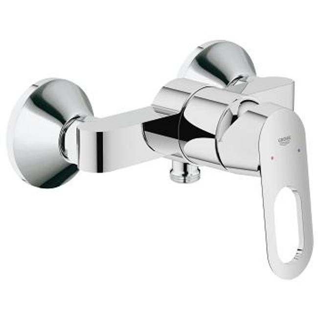 GROHE BauLoop egykaros zuhanycsaptelep 1/2"