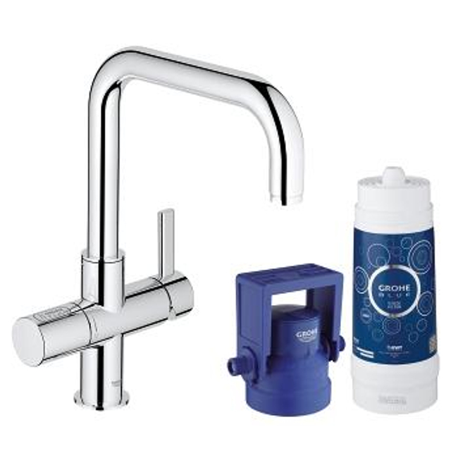 GROHE Blue Pure alapcsomag