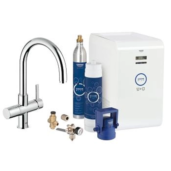 GROHE Blue Professional alapcsomag