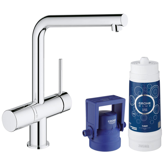 GROHE Blue Pure Minta alapcsomag