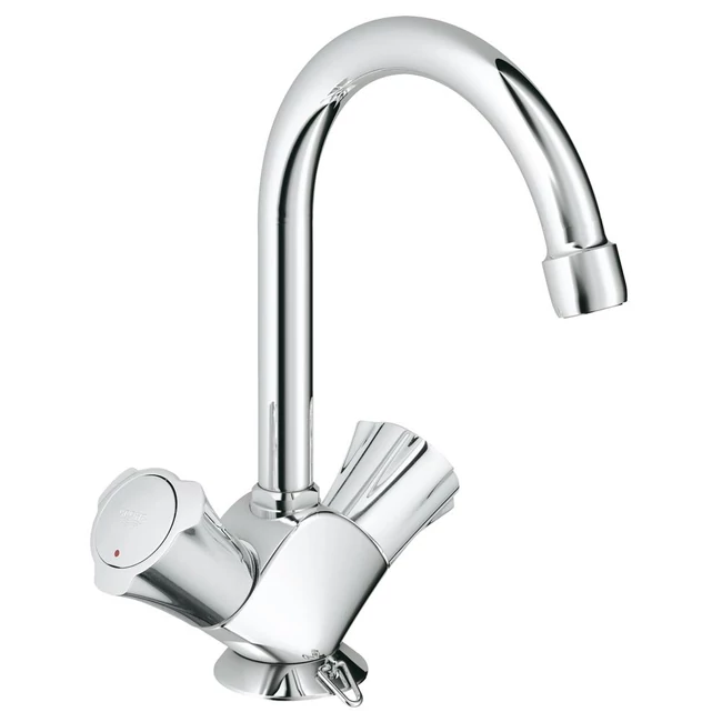 GROHE Costa L egylyukas mosdócsaptelep, 1/2"