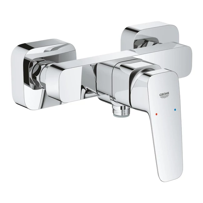 GROHE Cubeo egykaros zuhanycsaptelep 1/2"