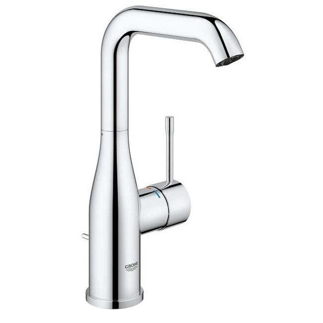 GROHE Essence egykaros mosdócsaptelep 1/2" L-es méret
