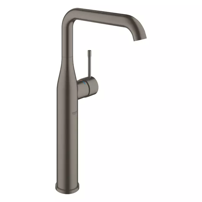 GROHE Essence egykaros mosdócsaptelep 1/2" XL-es méret, brushed hard graphite