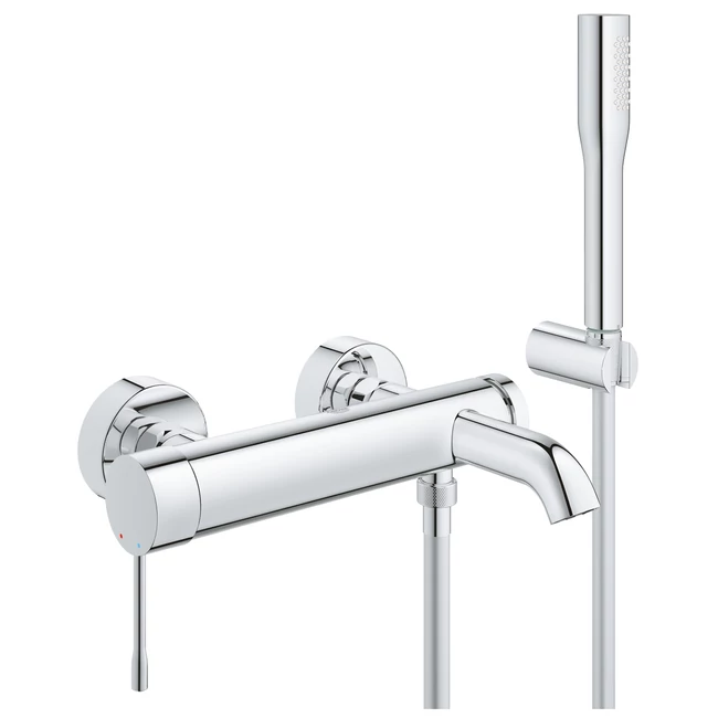 GROHE Essence egykaros kádcsaptelep 1/2"