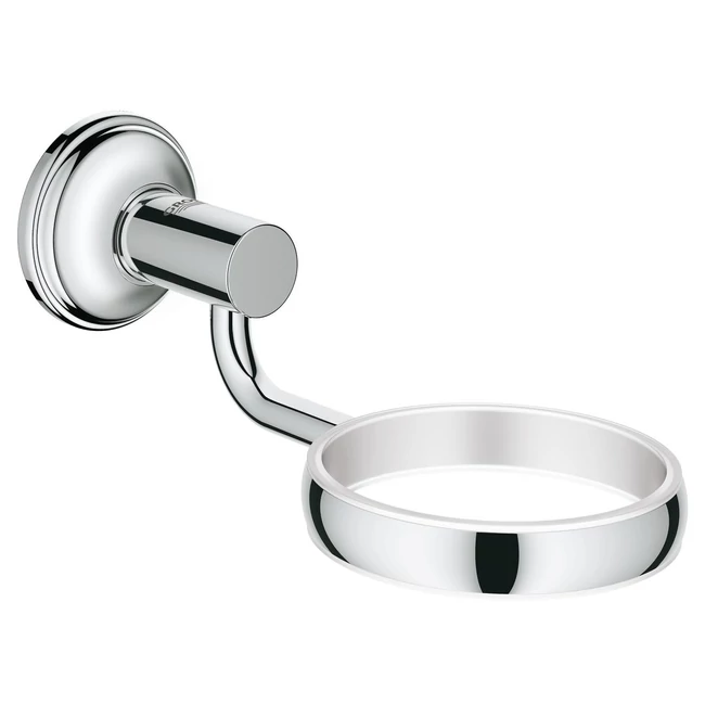 GROHE Essentials Authentic tartókonzol