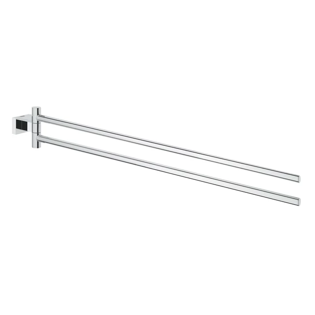 GROHE Essentials Cube törölközőtartó