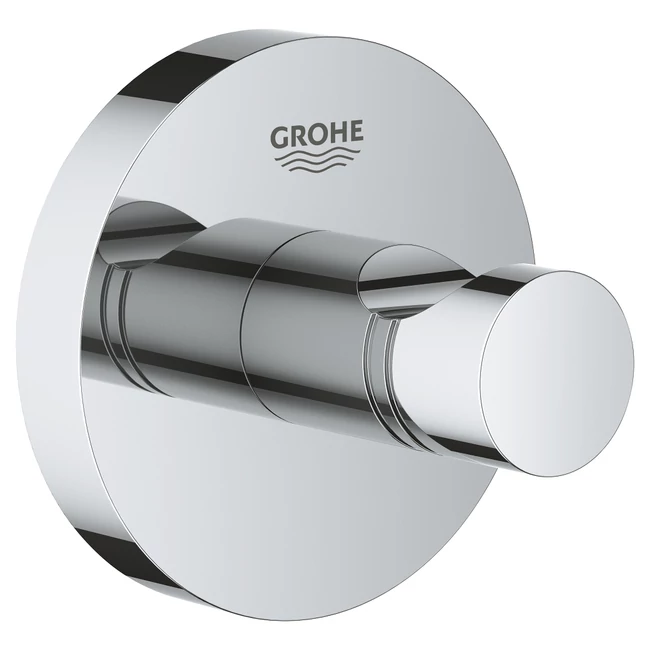 GROHE Essentials fürdőköntös akasztó