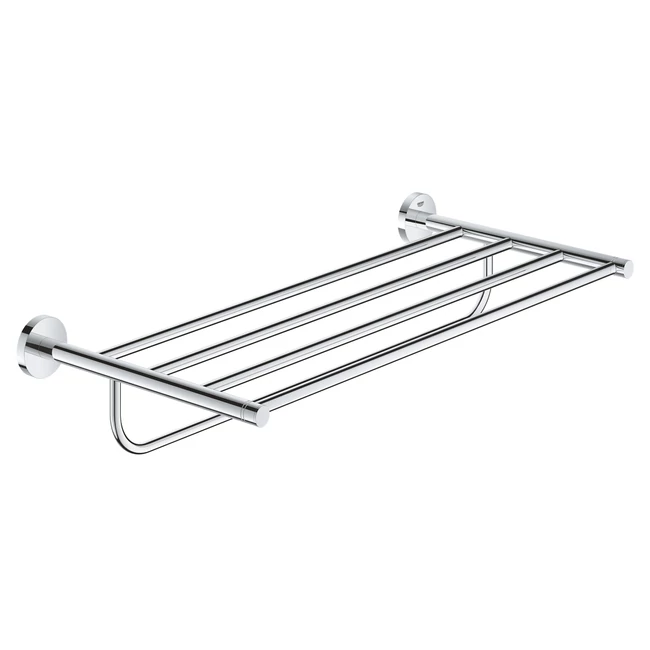 GROHE Essentials Multi törölközőtartó