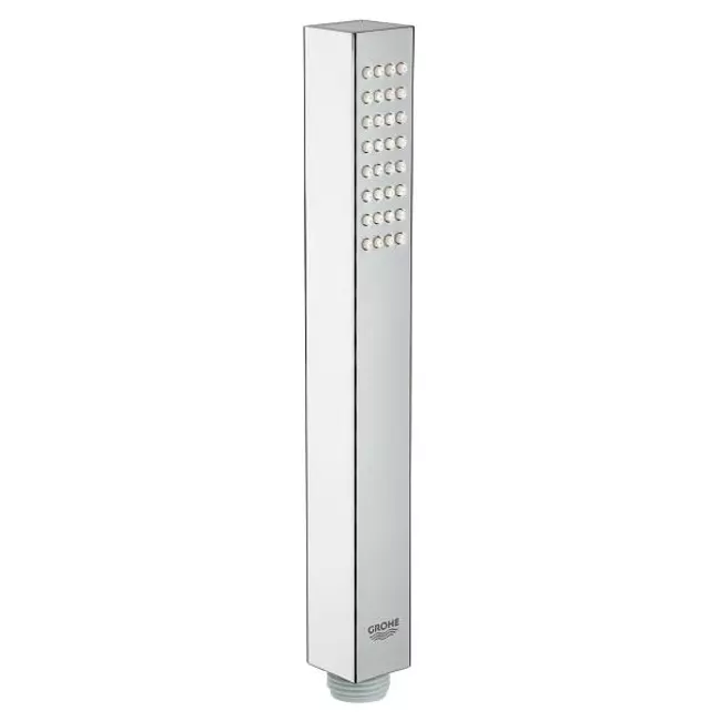 GROHE Euphoria Cube stick kézizuhany, 1 féle vízsugárral