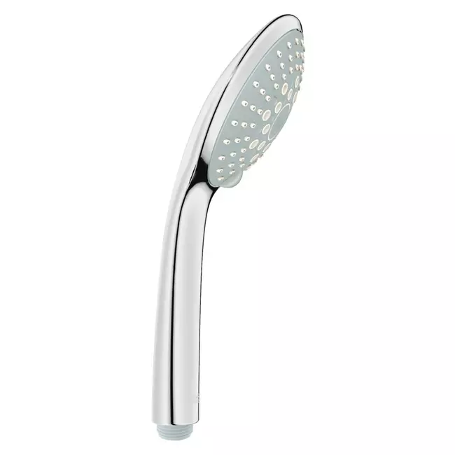 GROHE Euphoria 110 Champagne kézizuhany, 3 féle vízsugárral