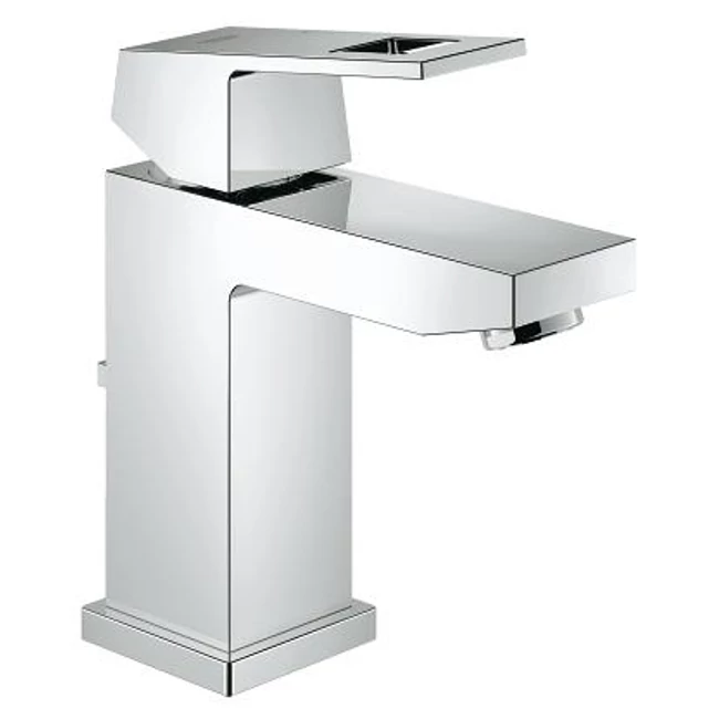 GROHE Eurocube egykaros mosdócsaptelep 1/2" S-es méret