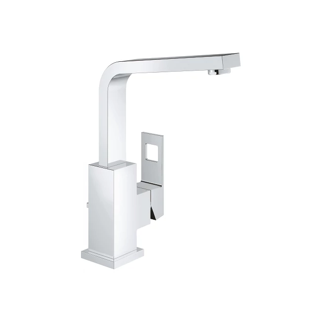GROHE Eurocube egykaros mosdócsaptelep 1/2" L-es méret