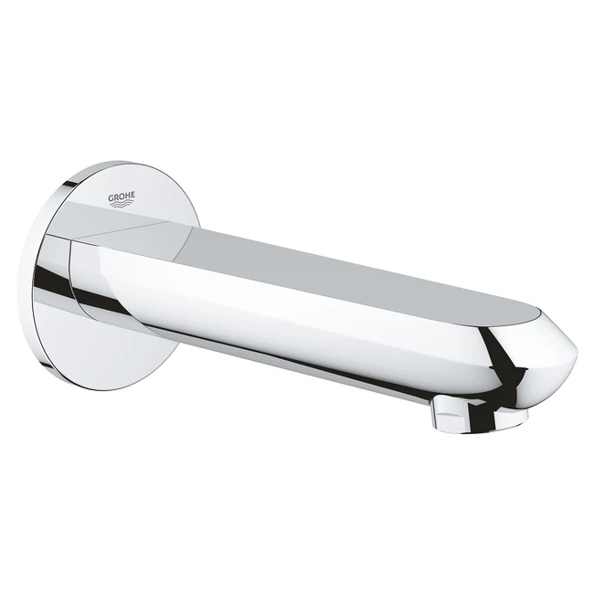 GROHE Eurodisc Cosmopolitan kádkifolyó
