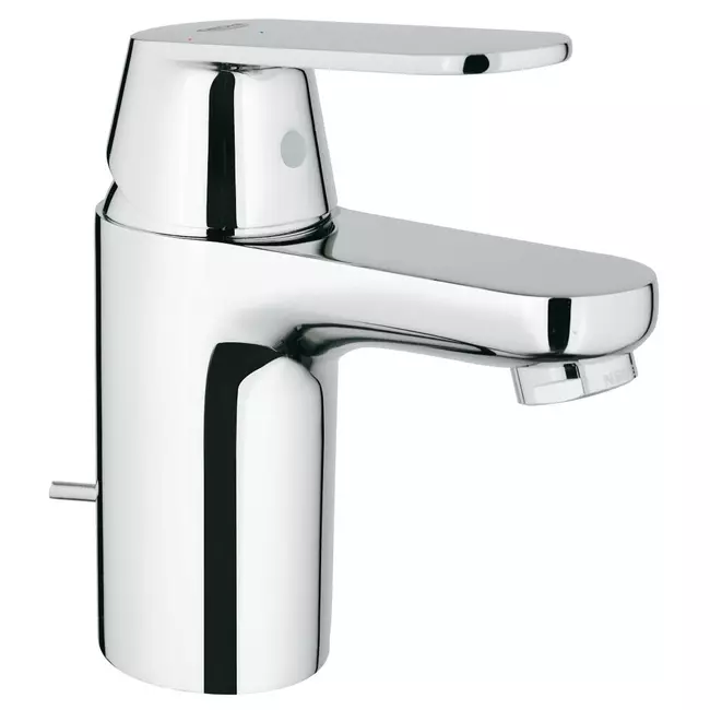 GROHE Eurosmart Cosmopolitan egykaros mosdócsaptelep 1/2" S-es méret