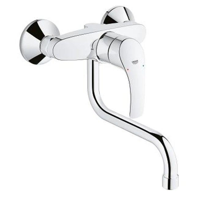 GROHE Eurosmart egykaros mosogatócsap 1/2"