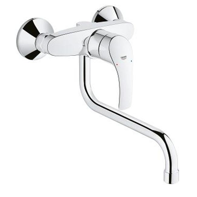 GROHE Eurosmart egykaros mosogatócsap 1/2"