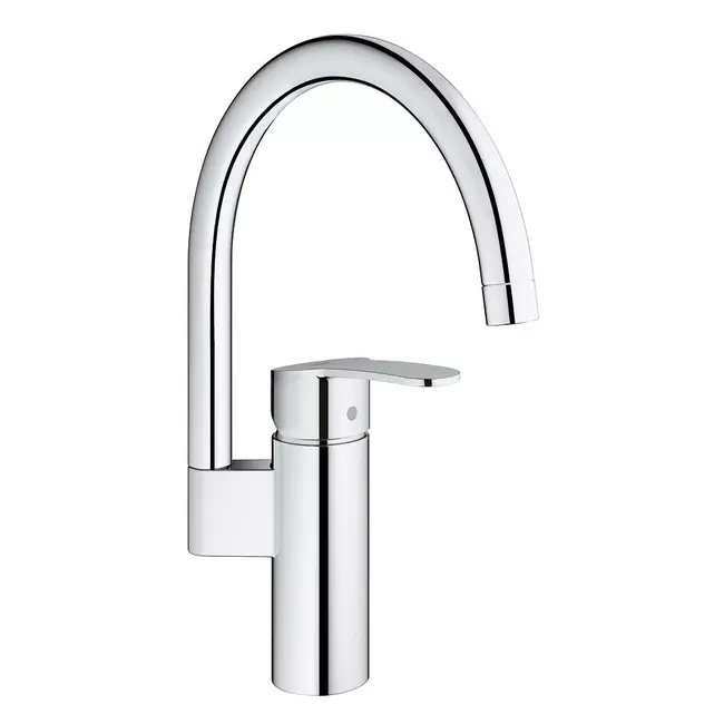 GROHE Eurostyle Cosmopolitan egykaros mosogatócsap 1/2"