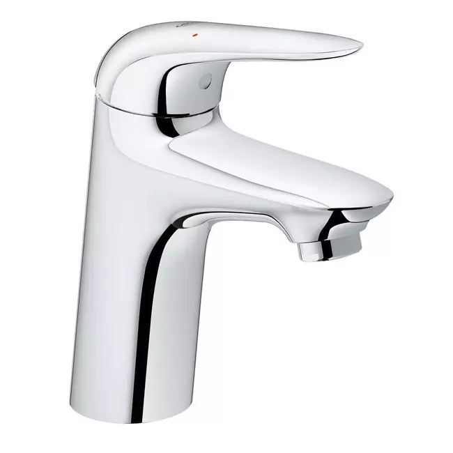 GROHE Eurostyle egykaros mosdócsaptelep 1/2" S-es méret, sima testű