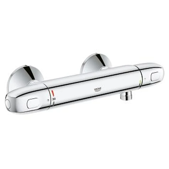 GROHE Grohtherm 1000 termosztátos zuhanycsaptelep 1/2"